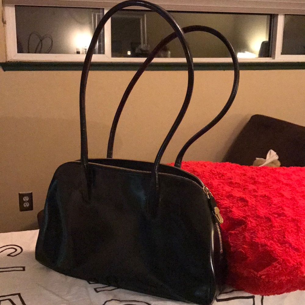 Furla purse (authentic)